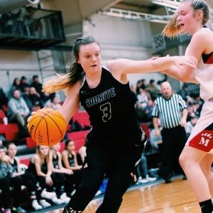 Meet your Posher, Abby